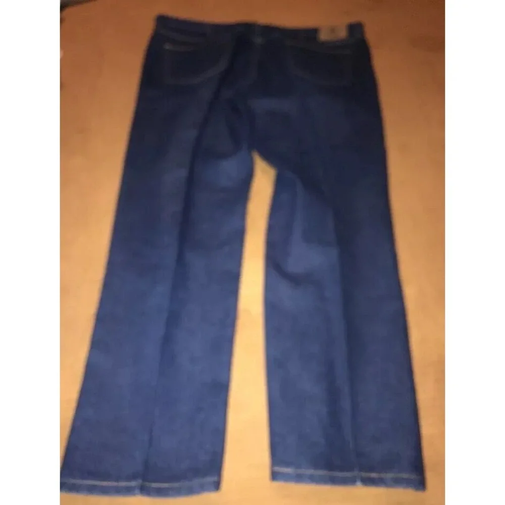 Wrangler nice